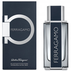 Туалетная вода Salvatore Ferragamo Ferragamo для мужчин (оригинал)