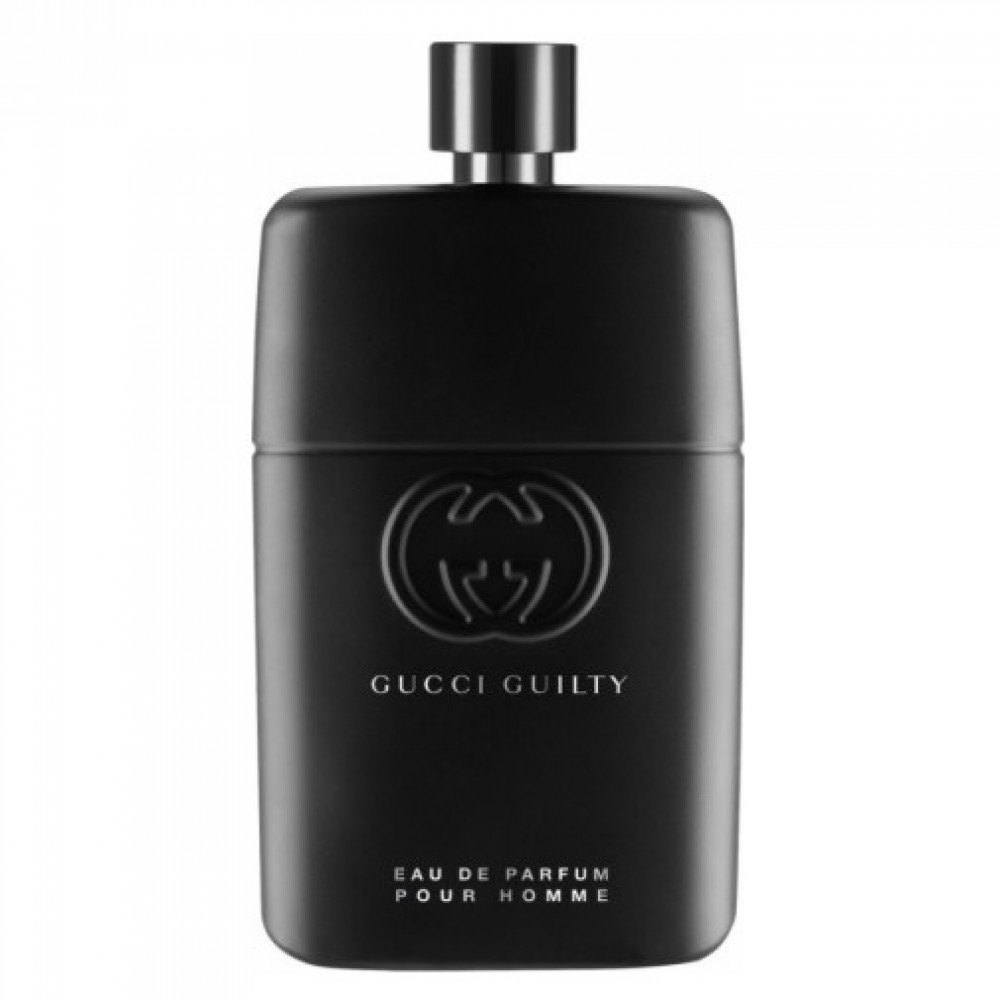 Парфюмированная вода Gucci Guilty pour Homme для мужчин (оригинал)