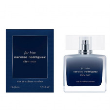 Туалетная вода Narciso Rodriguez For Him Bleu Noir Extreme для мужчин (оригинал)