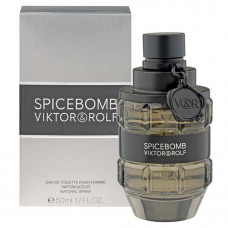 Туалетная вода Viktor & Rolf Spicebomb для мужчин (оригинал)