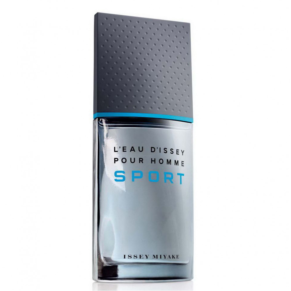 Туалетная вода Issey Miyake L'Eau Dissey Pour Homme Sport для мужчин (оригинал)