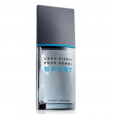 Туалетная вода Issey Miyake L'Eau Dissey Pour Homme Sport для мужчин (оригинал)