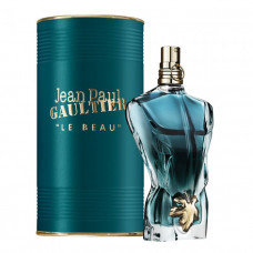 Туалетная вода Jean Paul Gaultier Le Beau для мужчин (оригинал)