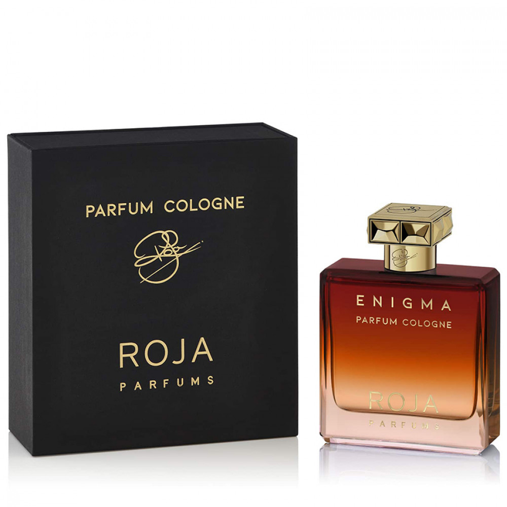 Одеколон Roja Enigma Pour Homme Parfum Cologne для мужчин (оригинал)