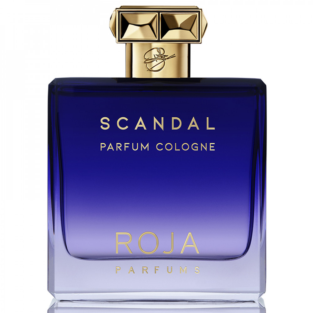 Одеколон Roja Scandal Pour Homme Parfum Cologne для мужчин (оригинал)