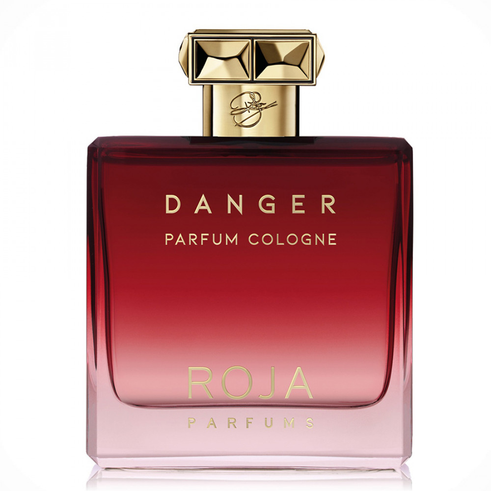 Одеколон Roja Danger Pour Homme Parfum Cologne для мужчин (оригинал)