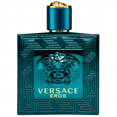 Парфюмированная вода Versace Eros Eau de Parfum для мужчин (оригинал)