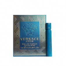 Парфюмированная вода Versace Eros Eau de Parfum для мужчин (оригинал)