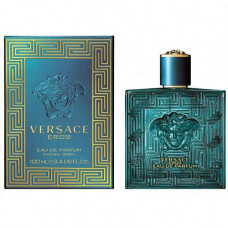 Парфюмированная вода Versace Eros Eau de Parfum для мужчин (оригинал)