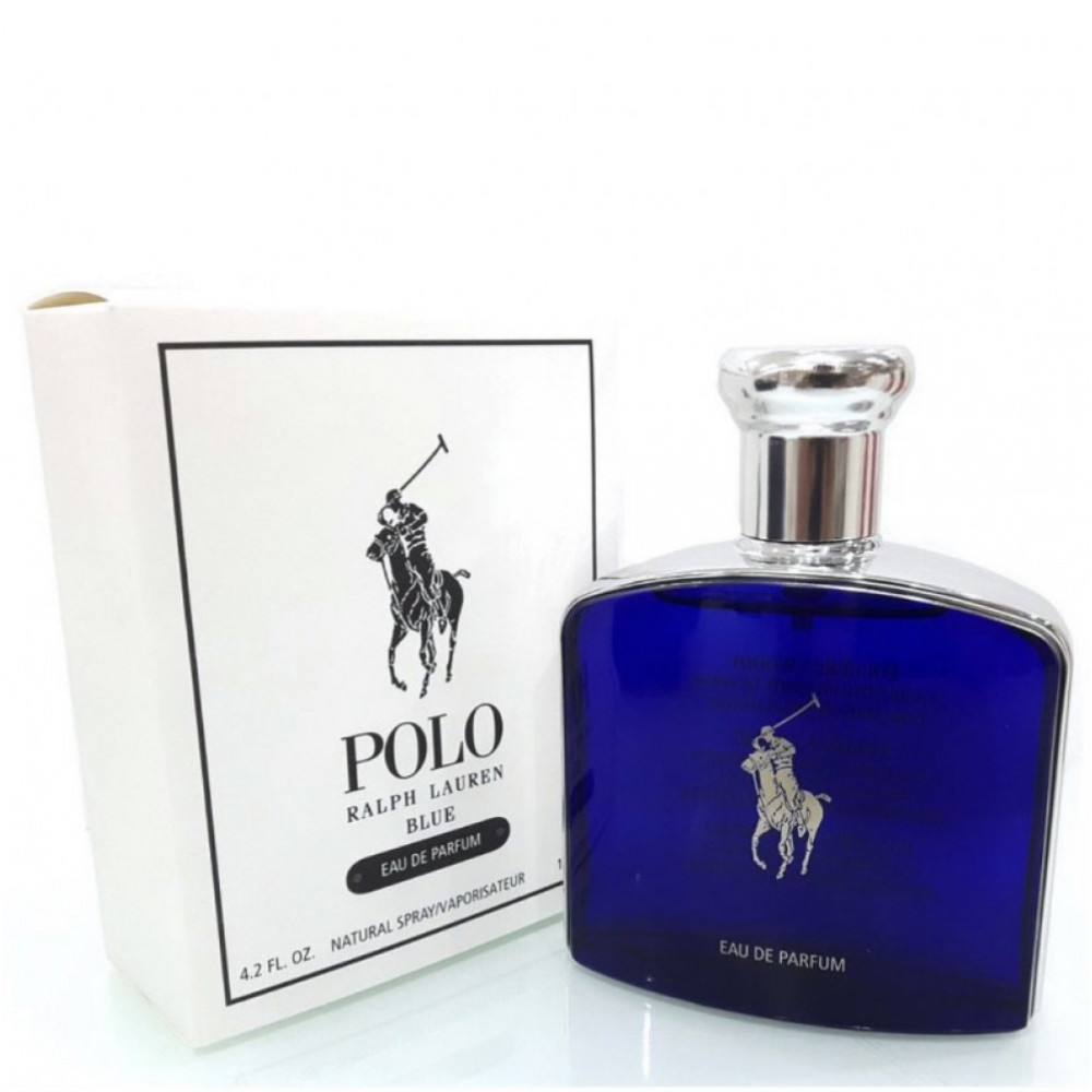 Парфюмированная вода Ralph Lauren Polo Blue для мужчин (оригинал)