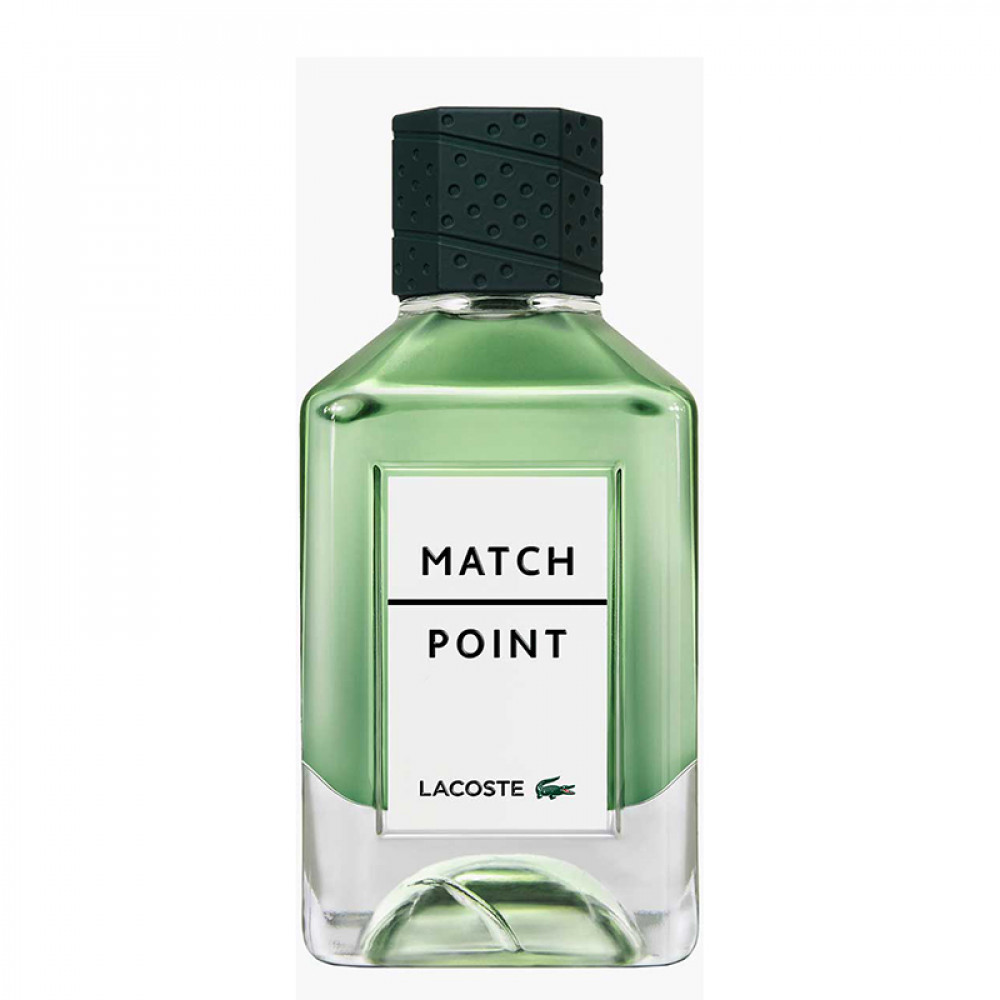 Туалетная вода Lacoste Match Point для мужчин (оригинал)