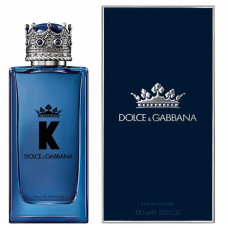 Парфюмированная вода Dolce&Gabbana K by Dolce & Gabbana Eau de Parfum для мужчин (оригинал)