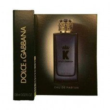 Парфюмированная вода Dolce&Gabbana K by Dolce & Gabbana Eau de Parfum для мужчин (оригинал)