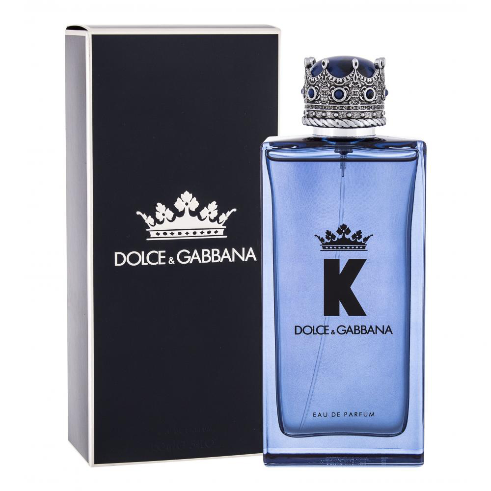 Парфюмированная вода Dolce&Gabbana K by Dolce & Gabbana Eau de Parfum для мужчин (оригинал)