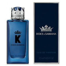 Парфюмированная вода Dolce&Gabbana K by Dolce & Gabbana Eau de Parfum для мужчин (оригинал)