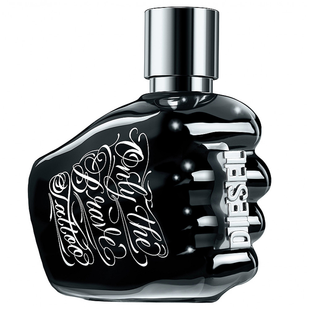 Туалетная вода Diesel Only The Brave Tattoo для мужчин - edt 75 ml tester