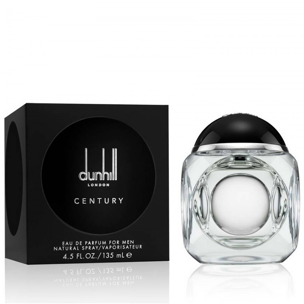 Парфюмированная вода Alfred Dunhill Century для мужчин (оригинал)