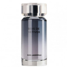 Туалетная вода Karl Lagerfeld Bois De Vetiver для мужчин (оригинал)