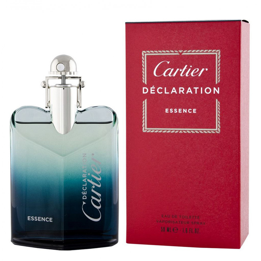 Туалетная вода Cartier Declaration Essence для мужчин (оригинал)