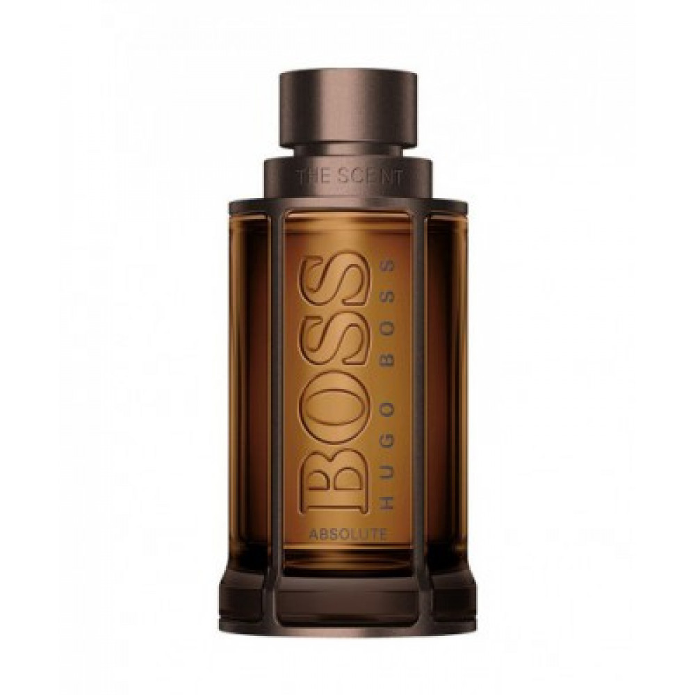 Парфюмированная вода Hugo Boss The Scent Absolute Man для мужчин (оригинал)