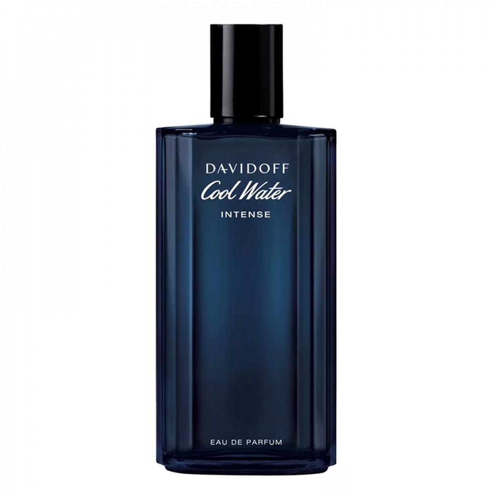 Парфюмированная вода Davidoff Cool Water Intense для мужчин (оригинал)