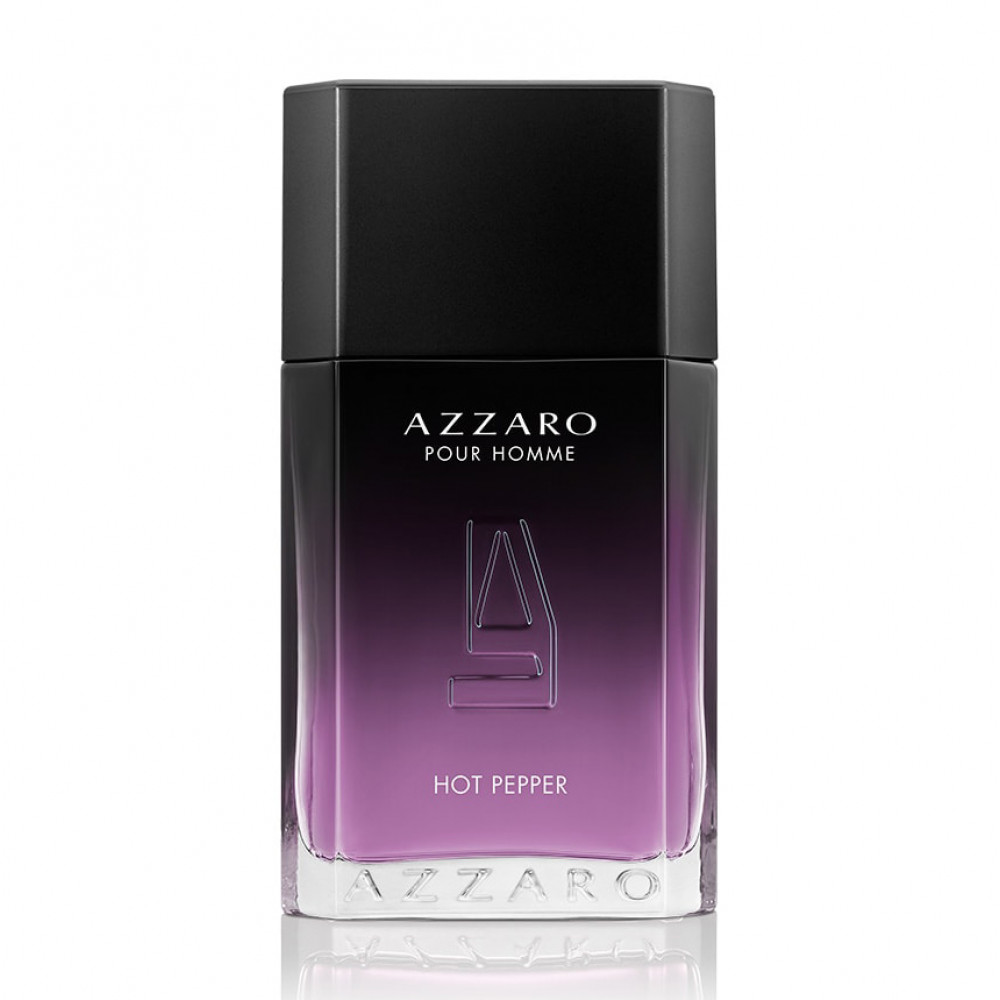 Туалетная вода Azzaro pour Homme Hot Pepper для мужчин (оригинал)