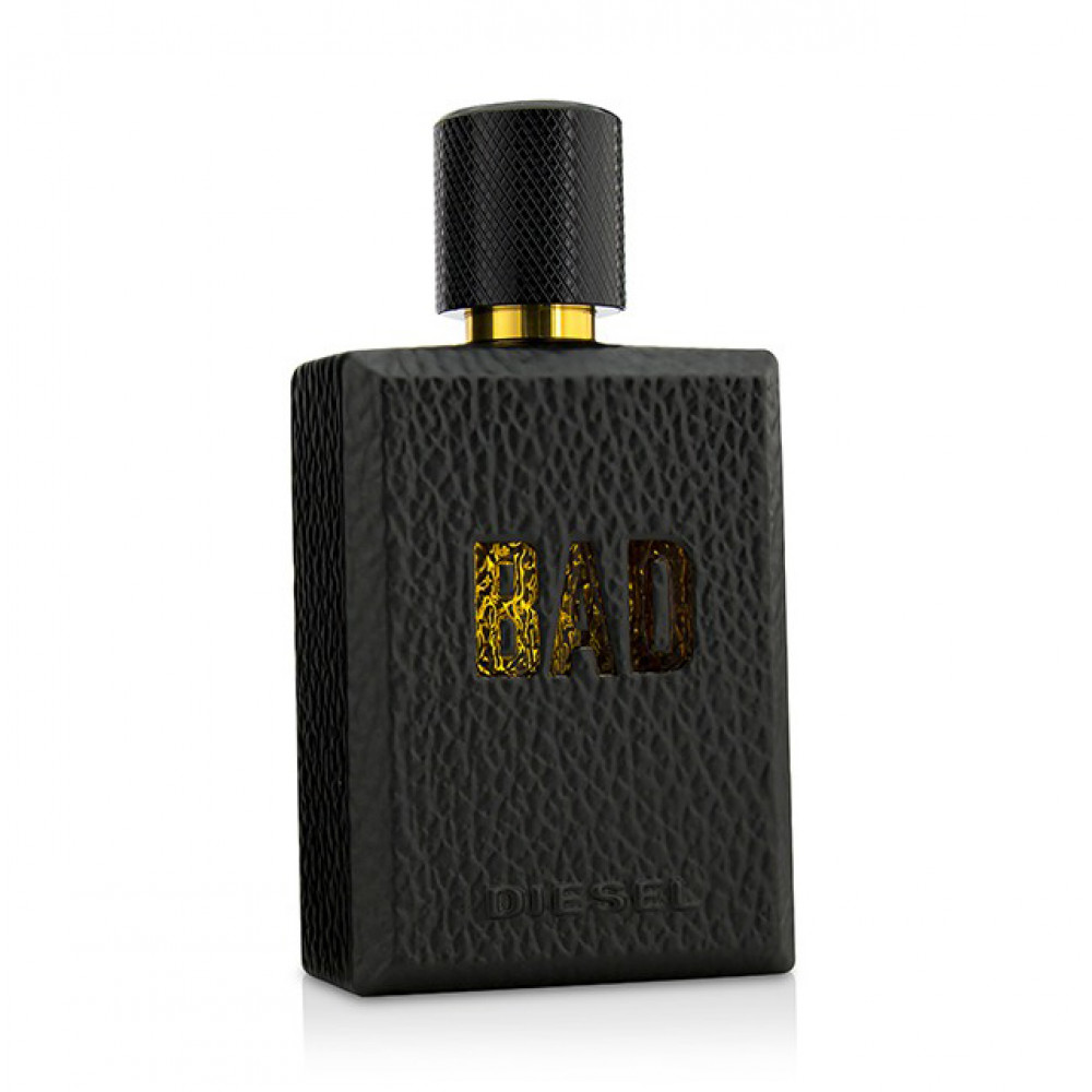 Туалетная вода Diesel Bad для мужчин - edt 75 ml tester