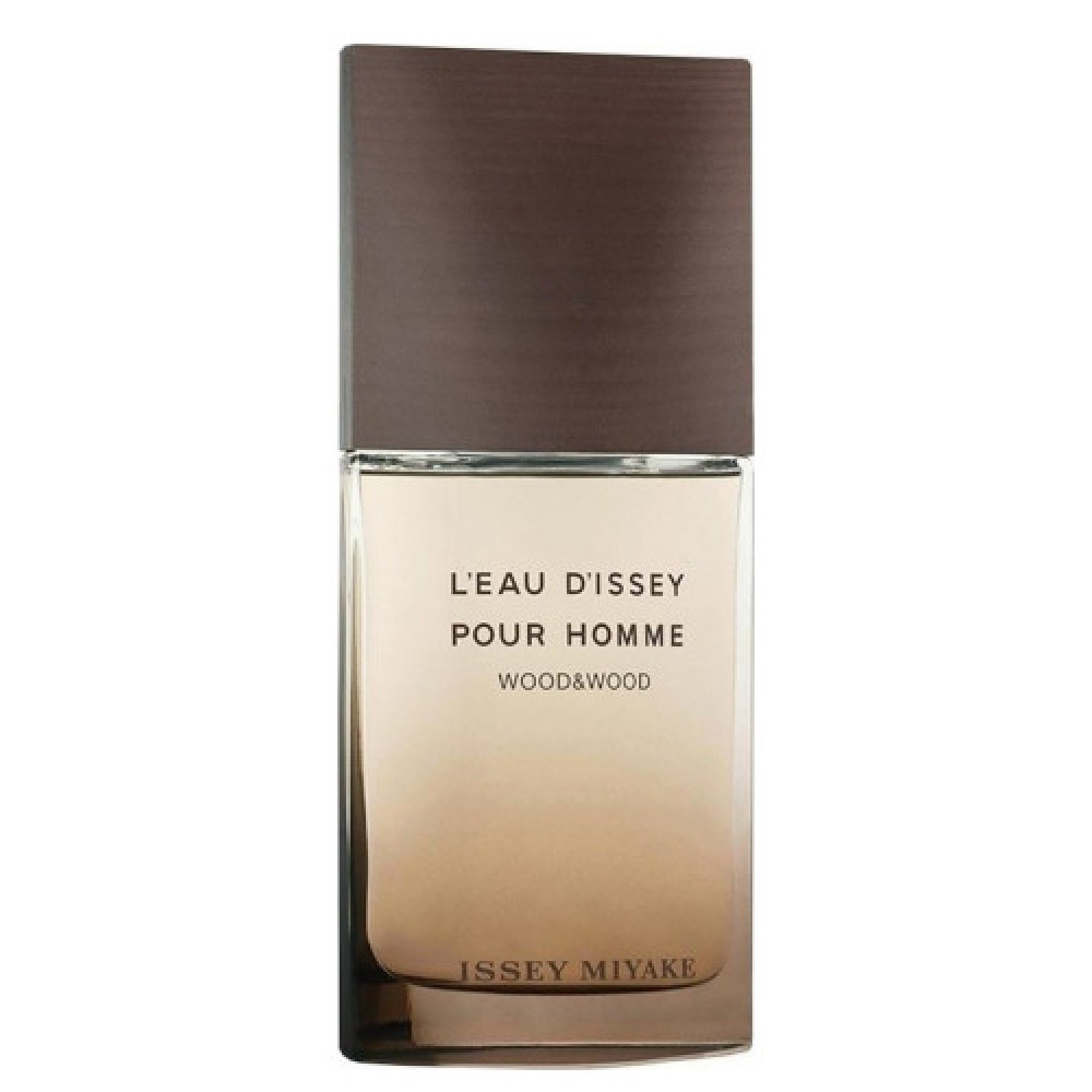 Парфюмированная вода Issey Miyake L'Eau D'Issey Wood & Wood для мужчин (оригинал)