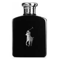 Туалетная вода Ralph Lauren Polo Black для мужчин - edt 125 ml tester