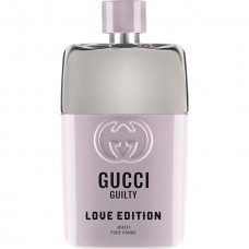 Туалетная вода Gucci Guilty Love Edition MMXXI Pour Homme для мужчин (оригинал)