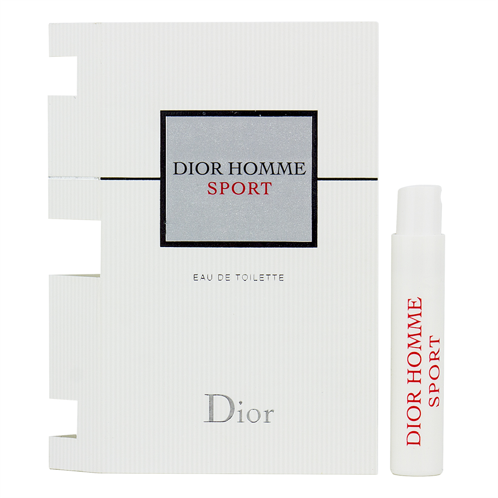 Туалетная вода Christian Dior Homme Sport 2012 для мужчин (оригинал)