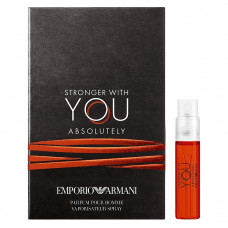 Духи Giorgio Armani Emporio Armani Stronger With You Absolutely для мужчин (оригинал)