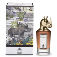 Парфюмированная вода Penhaligon`s Portraits Terrible Teddy для мужчин (оригинал)