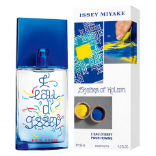 Туалетная вода Issey Miyake L'Eau d'Issey Pour Homme Shades of Kolam для мужчин (оригинал)