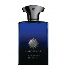 Парфюмированная вода Amouage Interlude Black Iris для мужчин (оригинал)