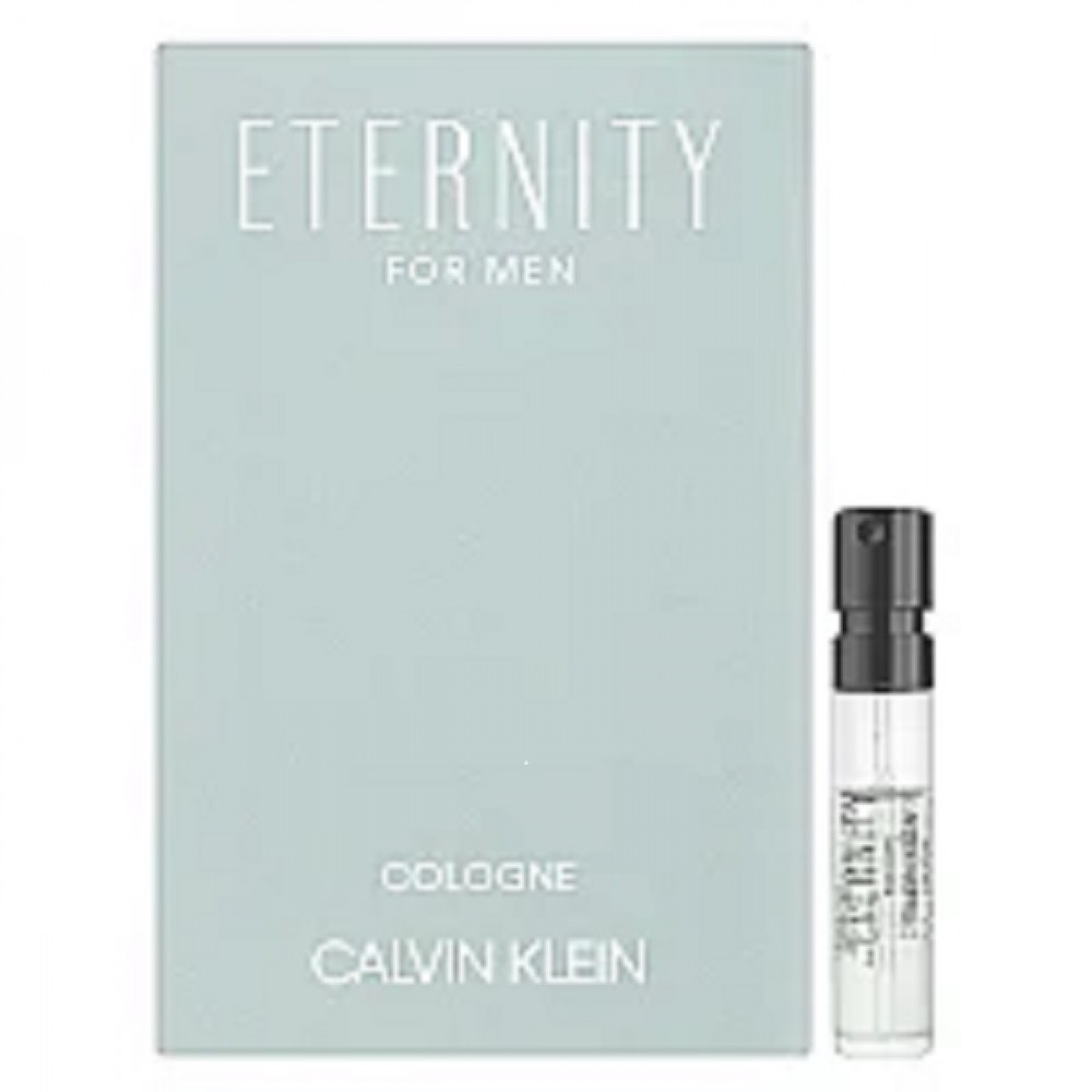 Туалетная вода Calvin Klein Eternity For Men Cologne для мужчин (оригинал)