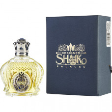 Парфюмированная вода Designer Shaik Opulent Shaik Parfum N 77 для мужчин (оригинал)