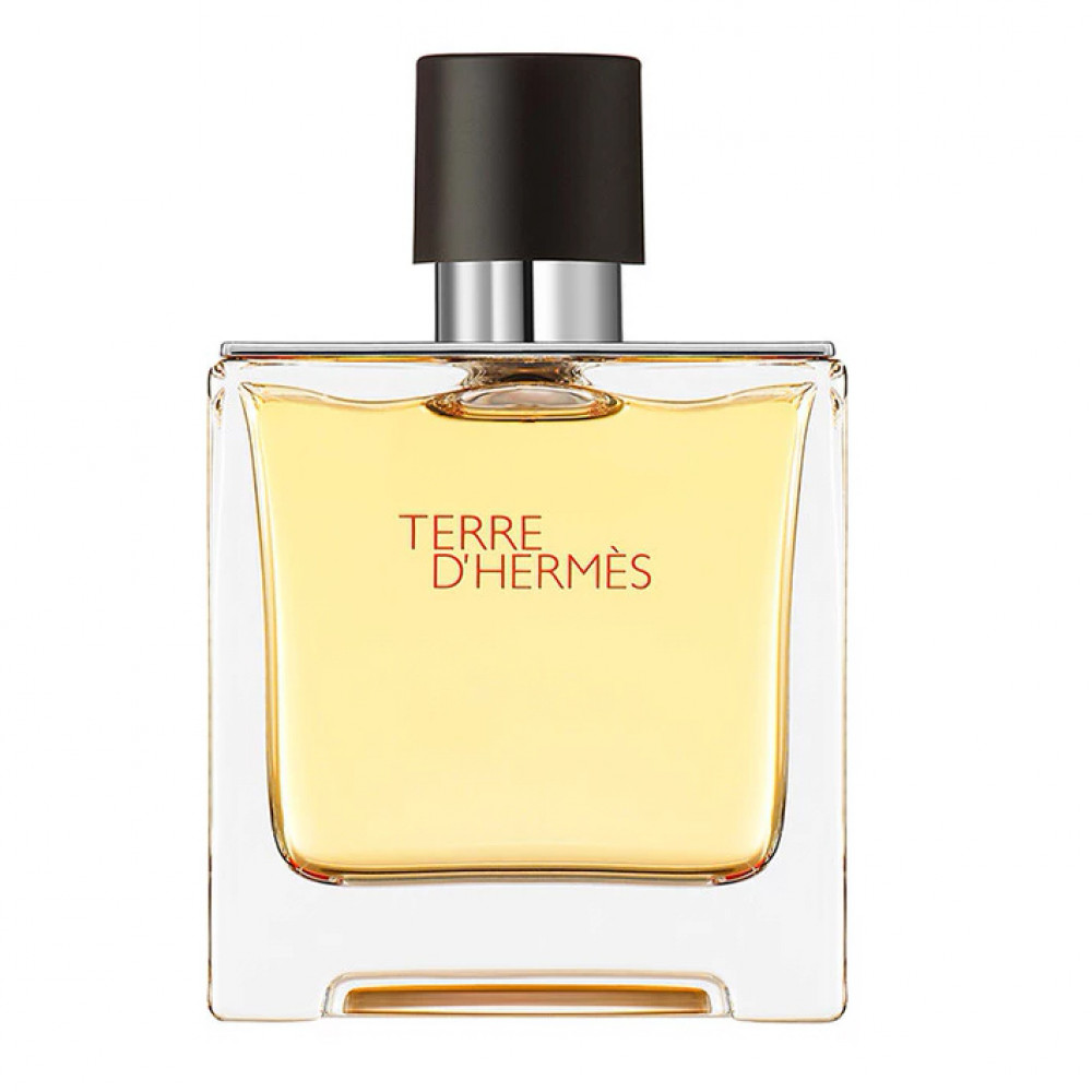 Духи Hermes Terre d'Hermes Parfum для мужчин (оригинал)