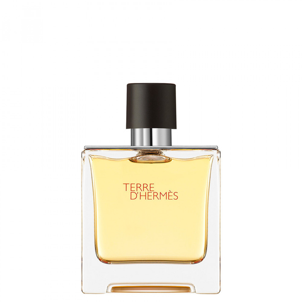 Духи Hermes Terre d'Hermes Parfum для мужчин (оригинал)