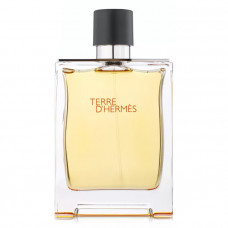 Духи Hermes Terre d'Hermes Parfum для мужчин (оригинал)