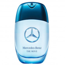 Туалетная вода Mercedes-Benz The Move для мужчин (оригинал)