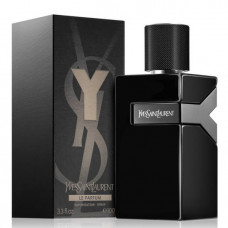 Духи Yves Saint Laurent Y Le Parfum для мужчин (оригинал)