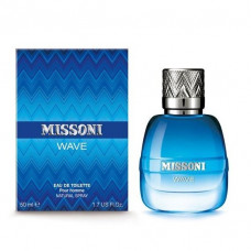 Туалетная вода Missoni Wave для мужчин (оригинал)