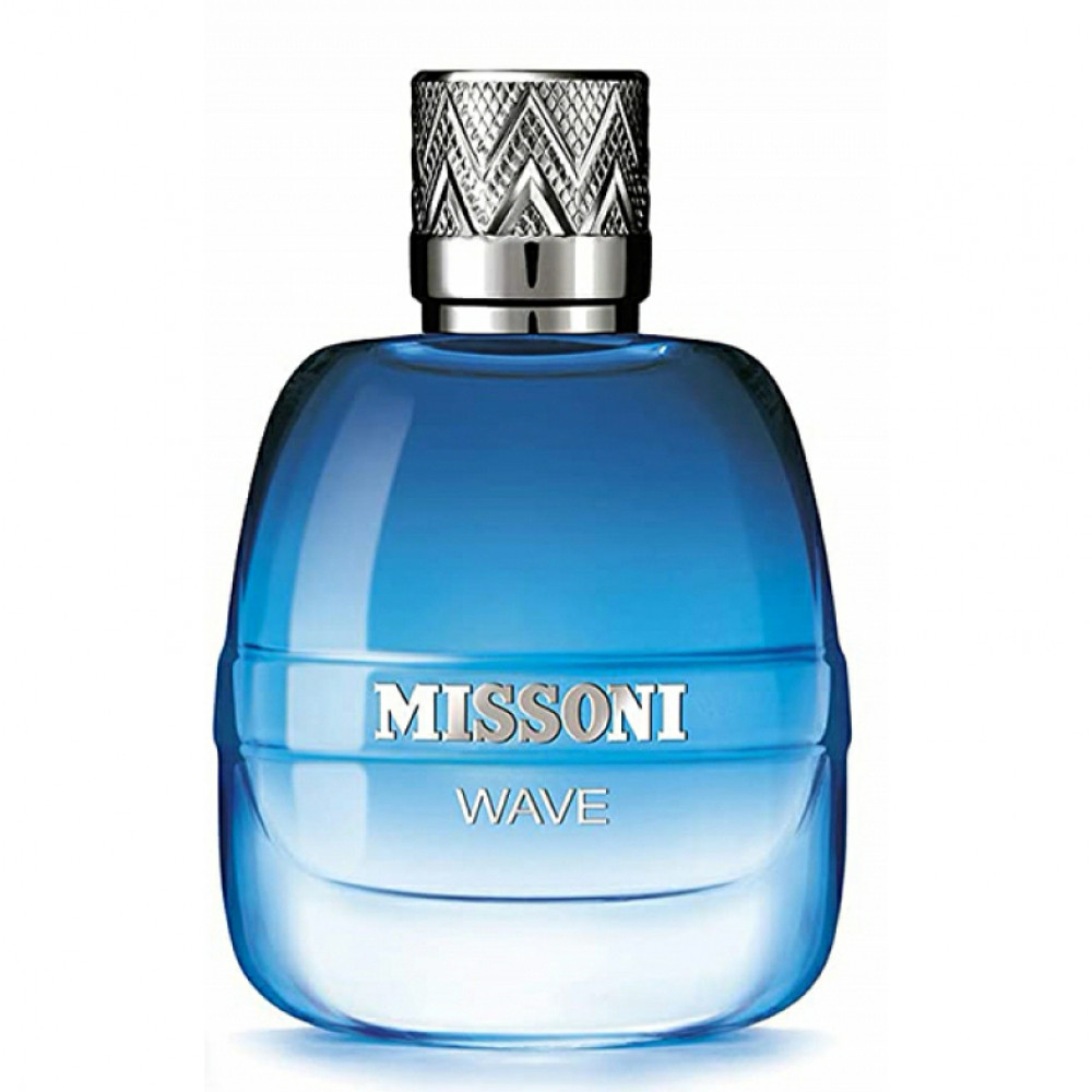 Туалетная вода Missoni Wave для мужчин (оригинал)