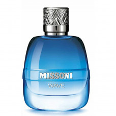 Туалетная вода Missoni Wave для мужчин (оригинал)