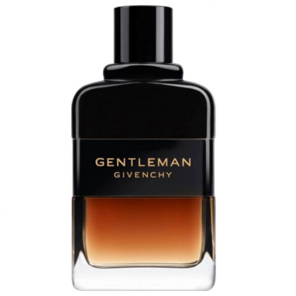 Парфюмированная вода Givenchy Gentleman Reserve Privée для мужчин (оригинал)