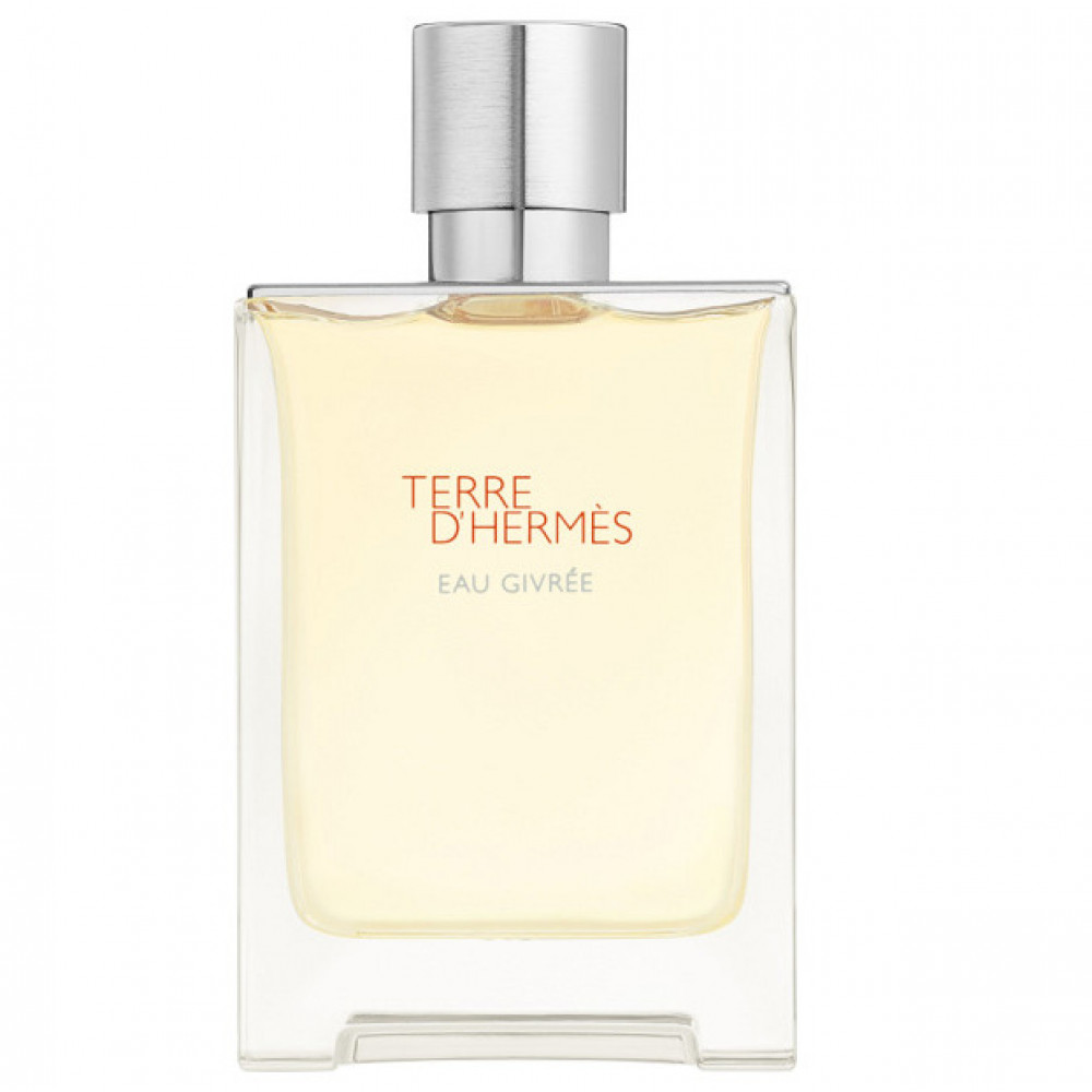 Парфюмированная вода Hermes Terre d'Hermes Eau Givree для мужчин (оригинал) - edp 100 ml tester