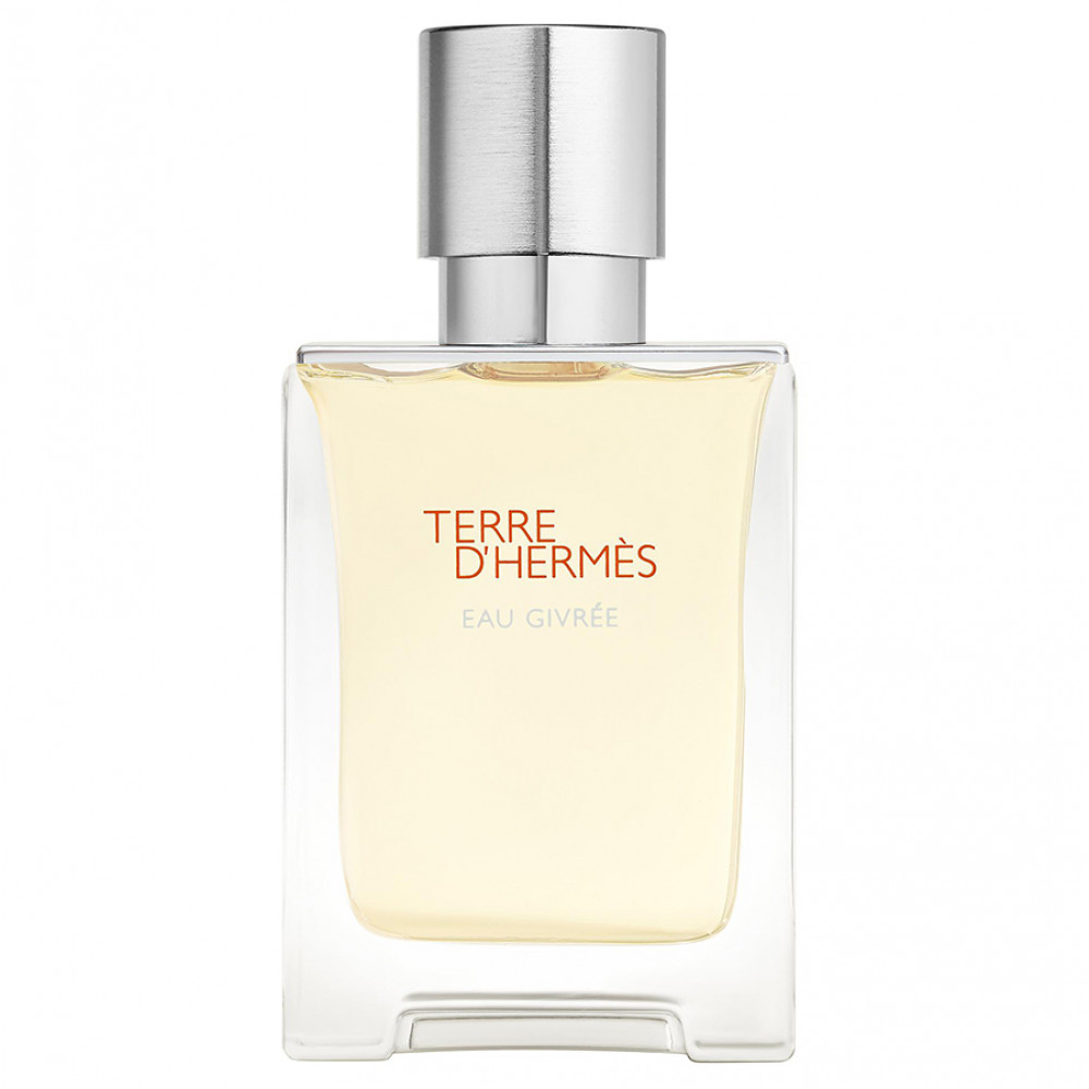 Парфюмированная вода Hermes Terre d'Hermes Eau Givree для мужчин (оригинал)