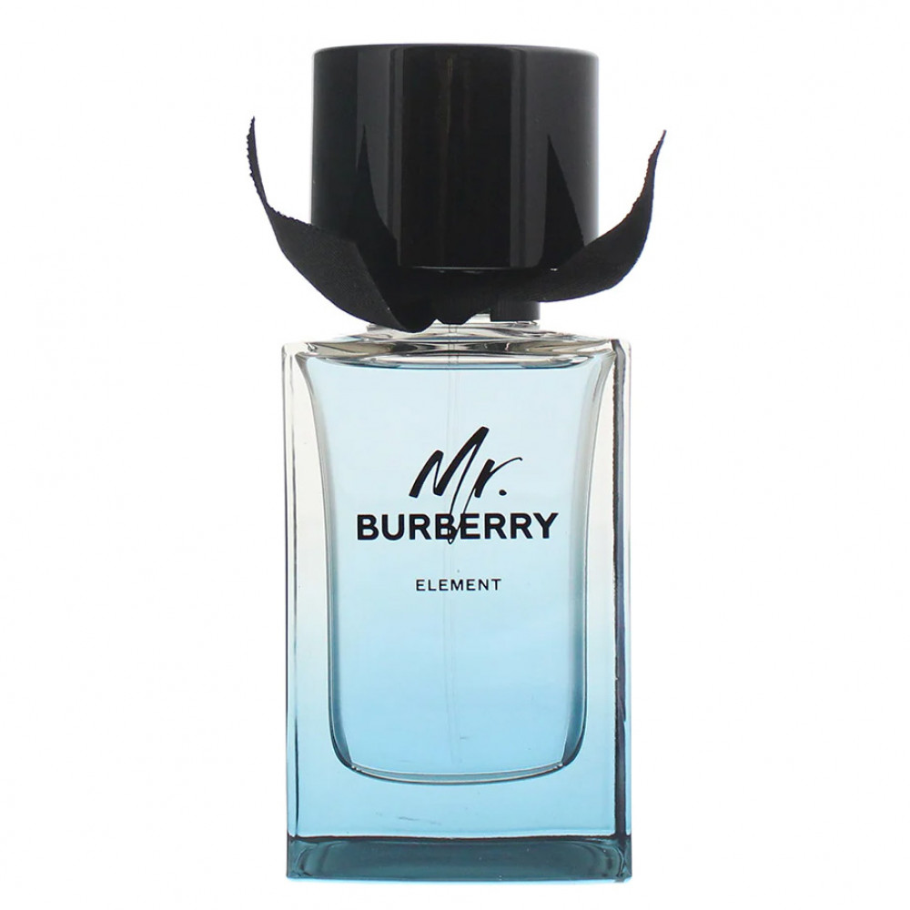 Туалетная вода Burberry Mr. Burberry Element для мужчин (оригинал) - edt 100 ml tester