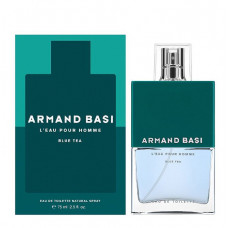 Туалетная вода Armand Basi L'Eau Pour Homme Blue Tea для мужчин (оригинал)